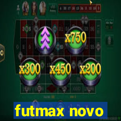 futmax novo